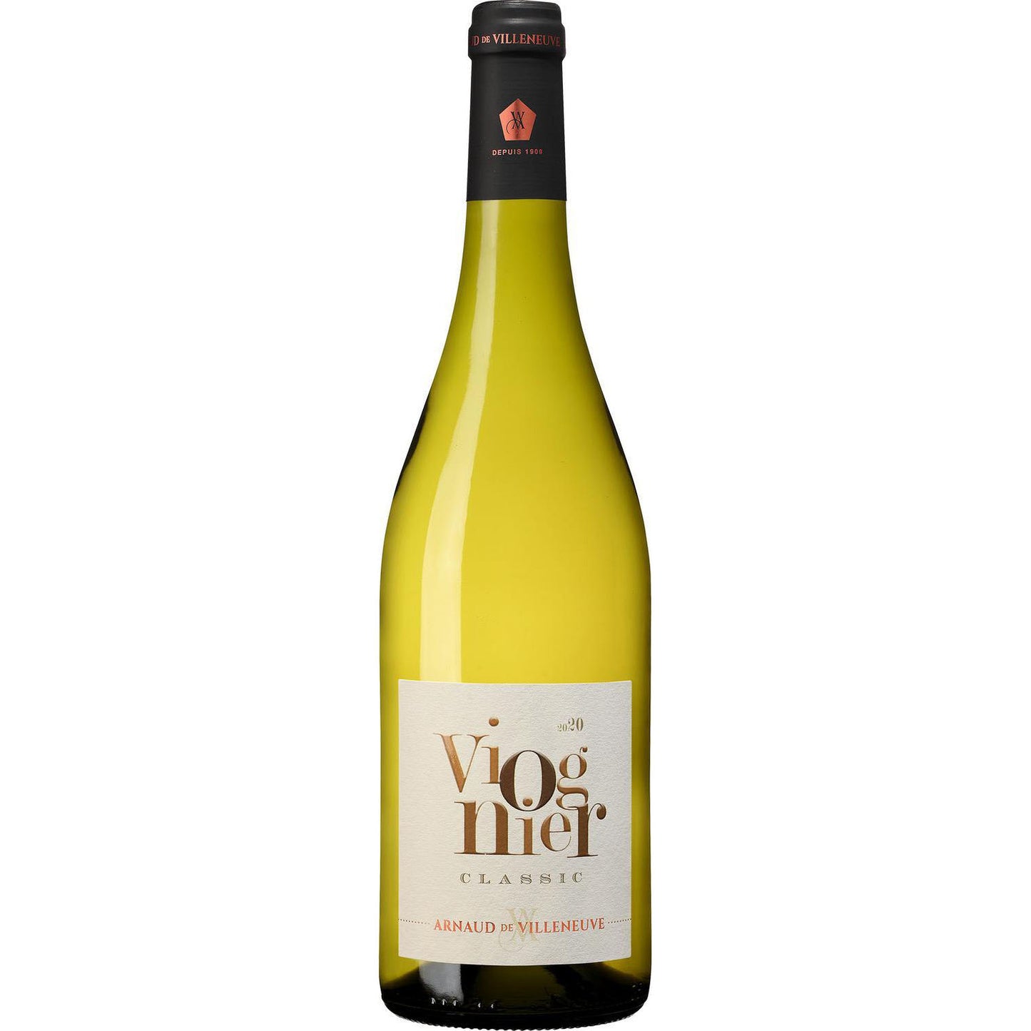 Viognier Cotes Du Catalan 2023 0,75