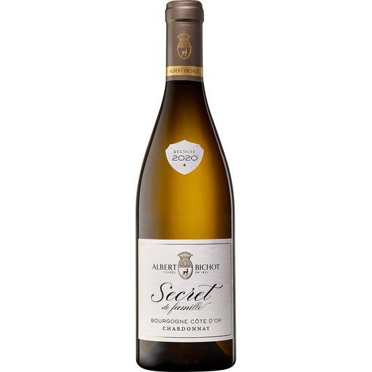 Bourgog Chardonnay Secret De Famille 2021 0,75