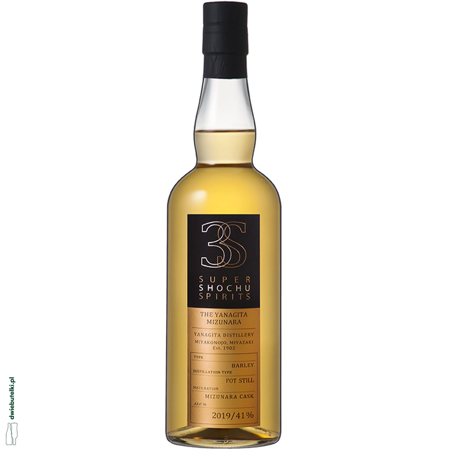 3S 2019 YANAGITA MIZUNARA 0,7L 41%