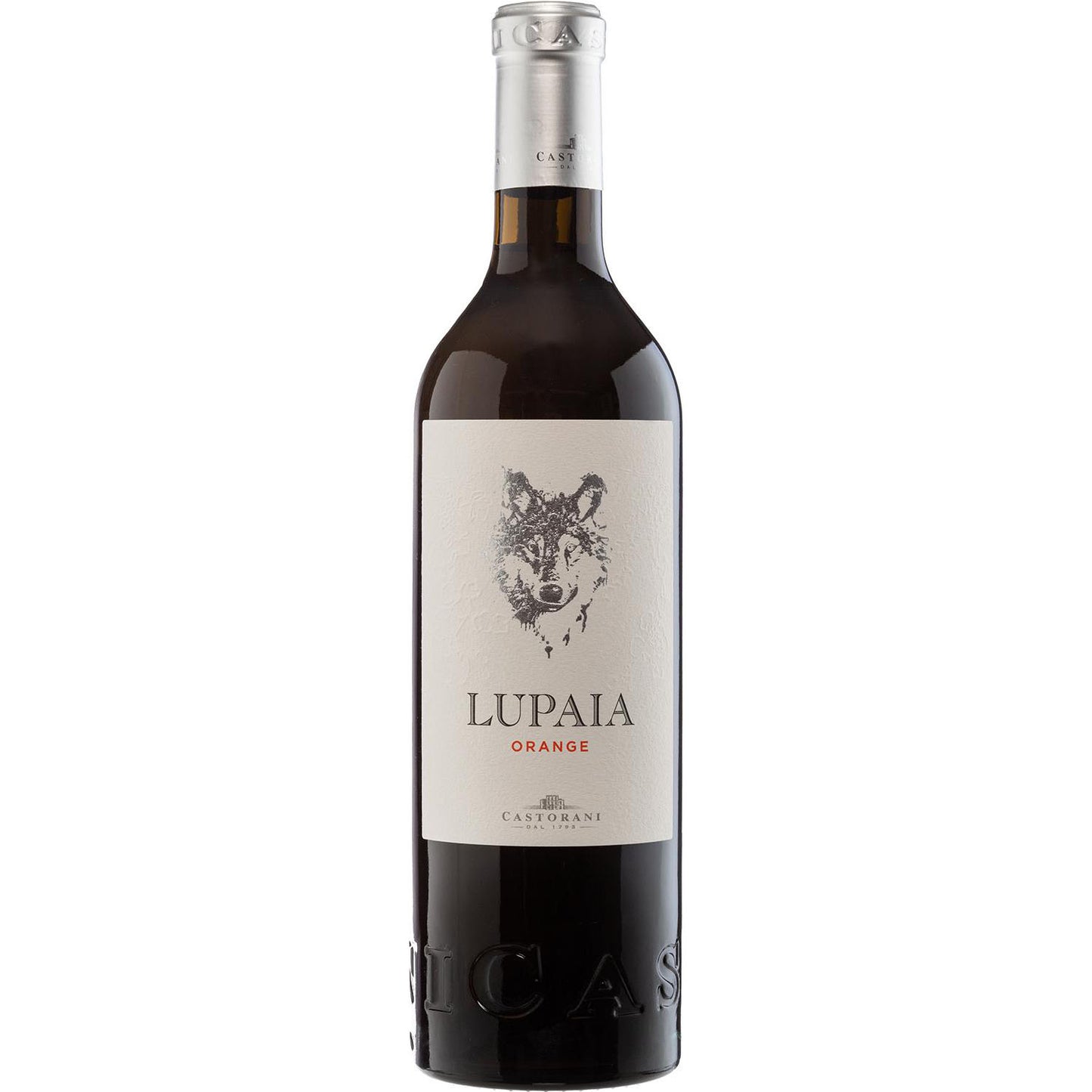 Podere Castorani Lupaia Orange Pecorino 2022