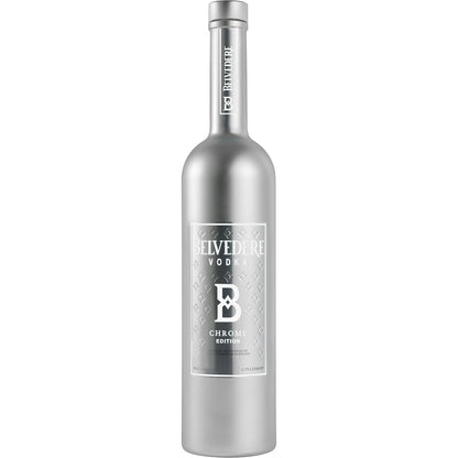 BELVEDERE CHROME BESPOKE EDITION 1,75L
