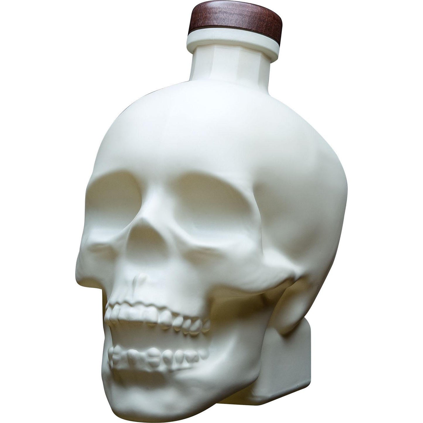 Crystal Head Czaszka Bone/Kość 0,7L 40% Goły