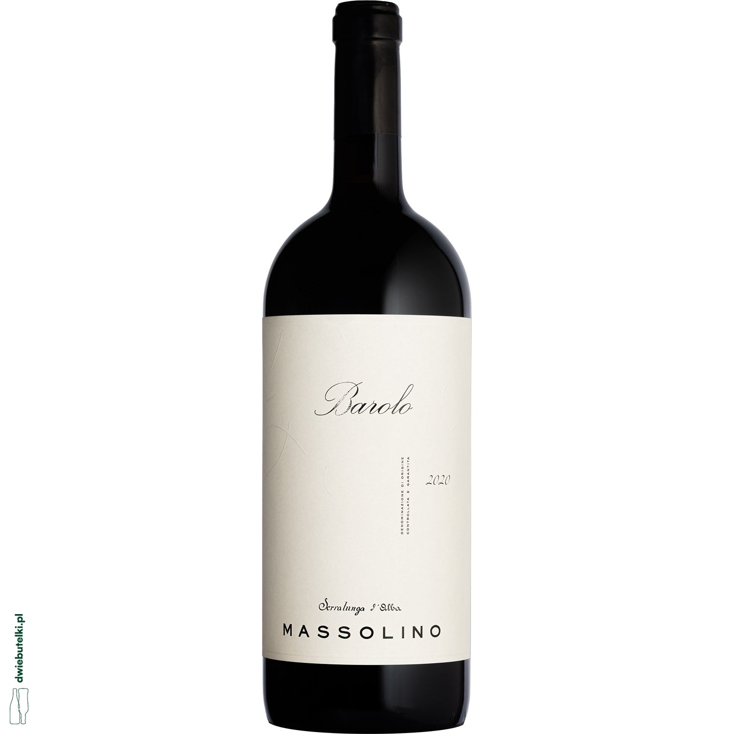 BAROLO MASSOLINO 2019 1,5L