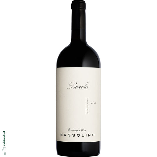 BAROLO MASSOLINO 2019 1,5L