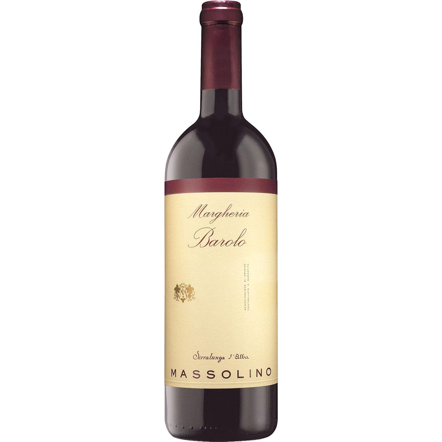 Barolo Margheria 0,75 2019