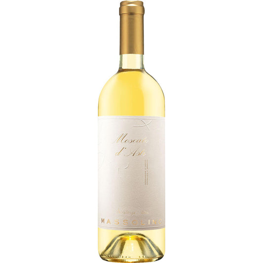 Moscato D'Asti Massolino 0,75 5,5% 2023