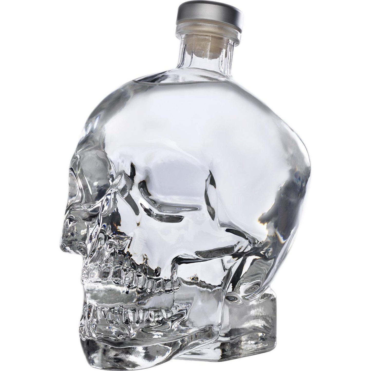 Crystal Head Vodka - Czaszka 1,75L 40% Goły