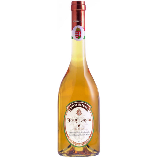 PANNON TOKAJI ASZU 6 PUT 2014 0,5