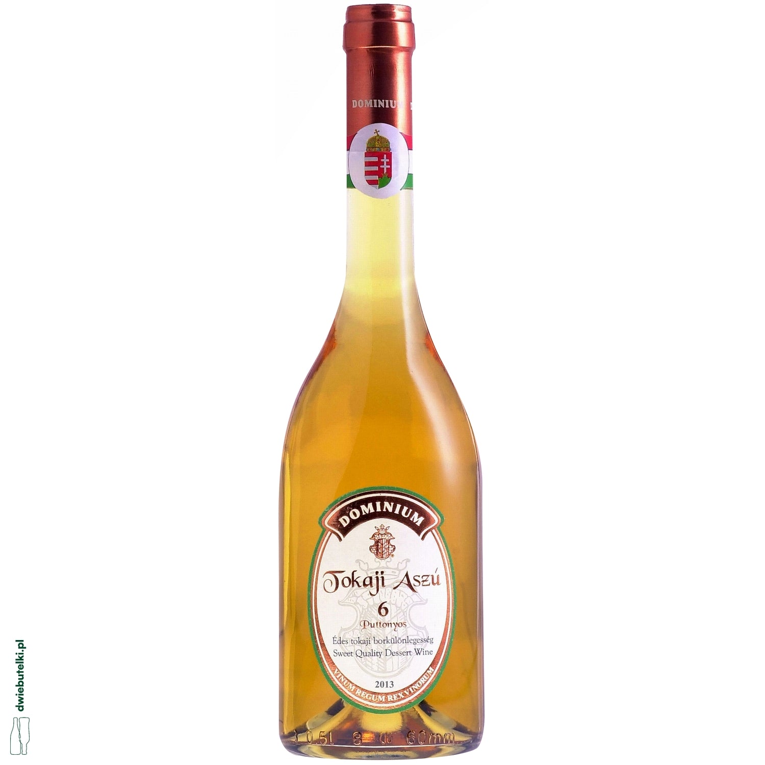 PANNON TOKAJI ASZU 6 PUT 2014 0,5