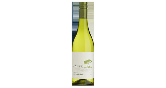 Zalze Chenin Blanc 0,75 2023