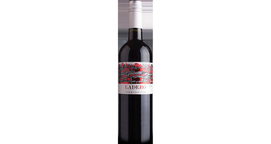 Ladero Tempranillo 0,75 2022