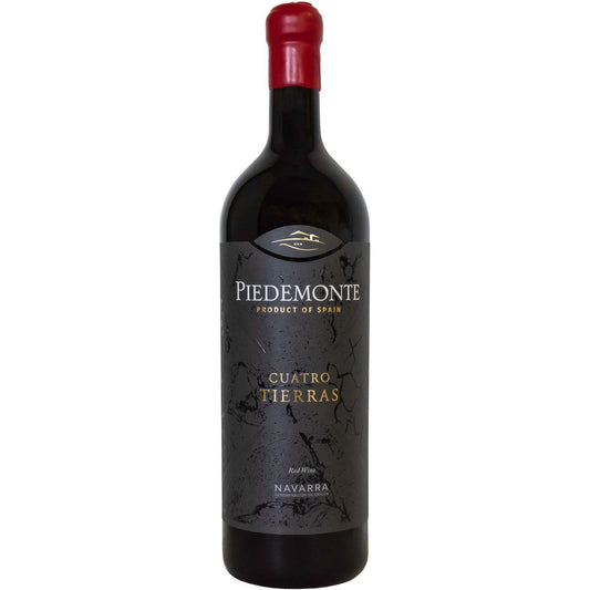 Piedemonte Cuatro Tierras 3,0 L 2020 Skrzynka