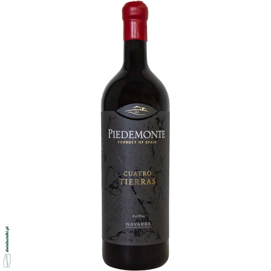 PIEDEMONTE CUATRO TIERRAS 3,0L 2020 SKRZ