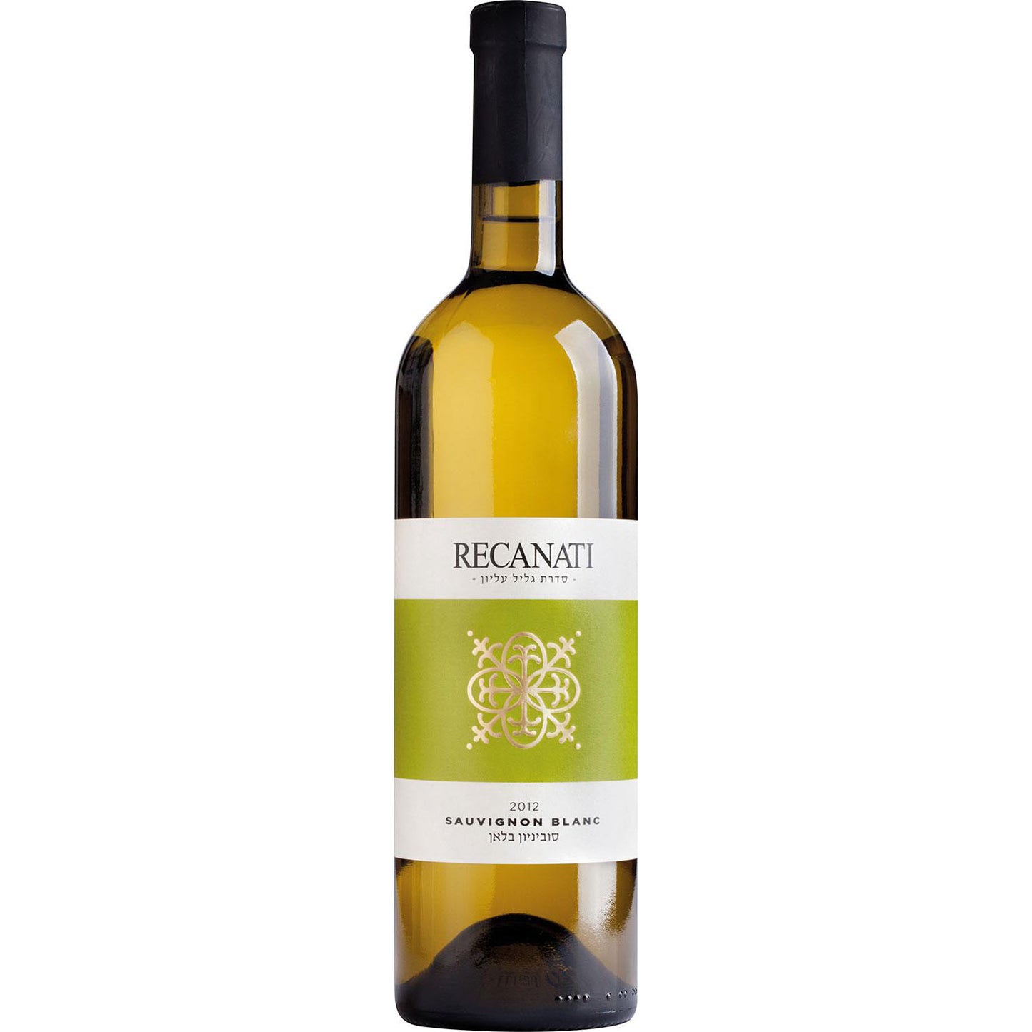 Recanati Sauvignon Blanc 0,75 2022