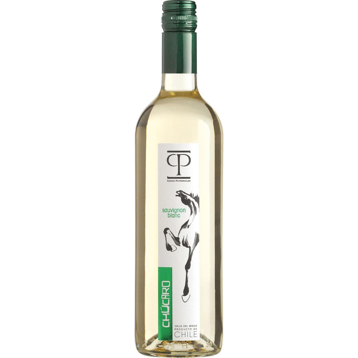 Chucaro Sauvignon Blanc 0,75 2023