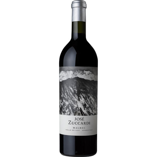 Zuccardi Jose Zuccardi Malbec 0,75 2019