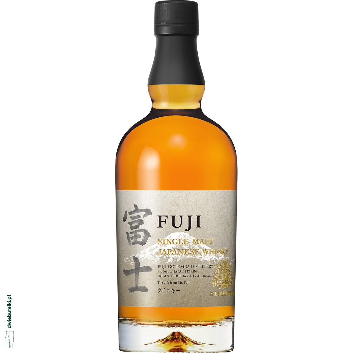 FUJI SINGLE MALT 46% 0,7L