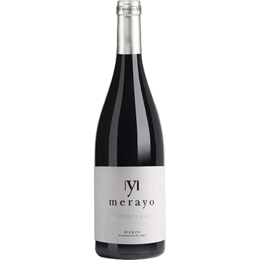 Merayo Mencia 2022 0,75L