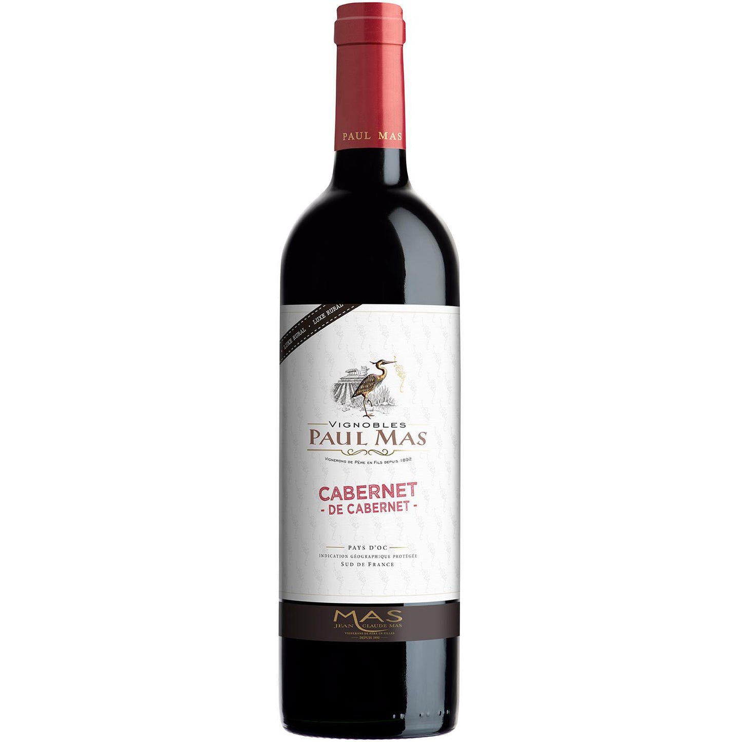 Paul Mas Cabernet De Cabernet 2021