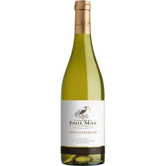 Paul Mas Gewurztraminer 0,75 2023