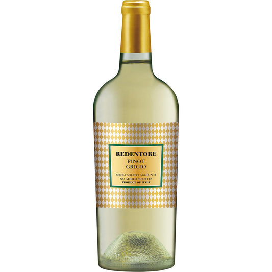 Redentore Pinot Grigio 0,75 2023