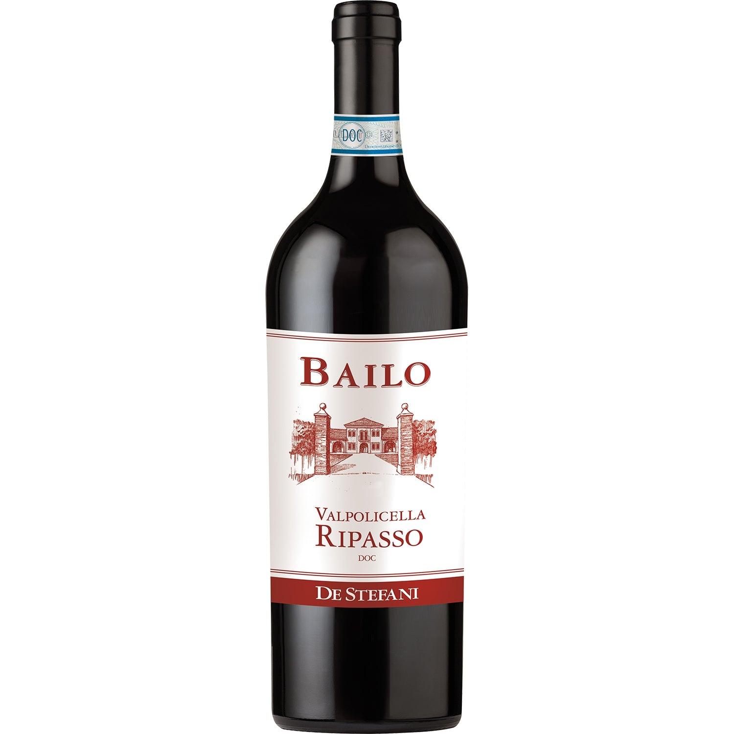DE STEFANI BAILO RIPASSO 0,75 2020