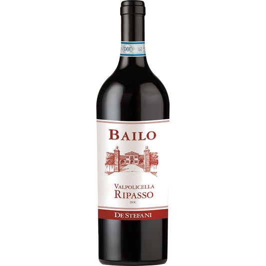 DE STEFANI BAILO RIPASSO 0,75 2020