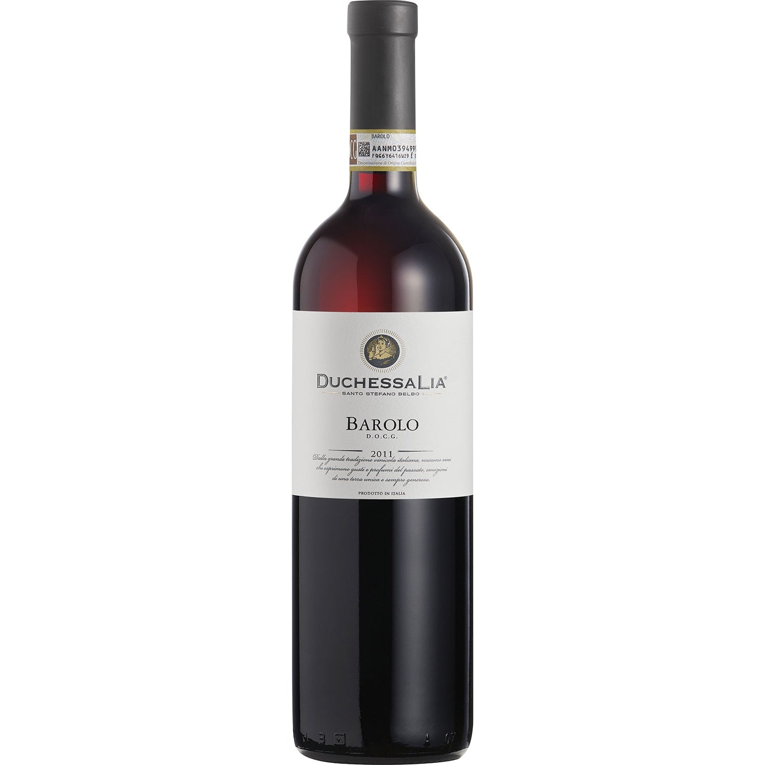 DUCHESSA LIA BAROLO 2019