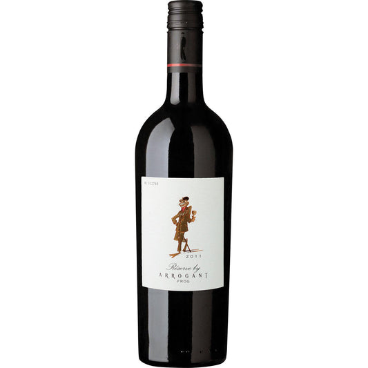 Arrogant Frog Reserve 0,75L 2022