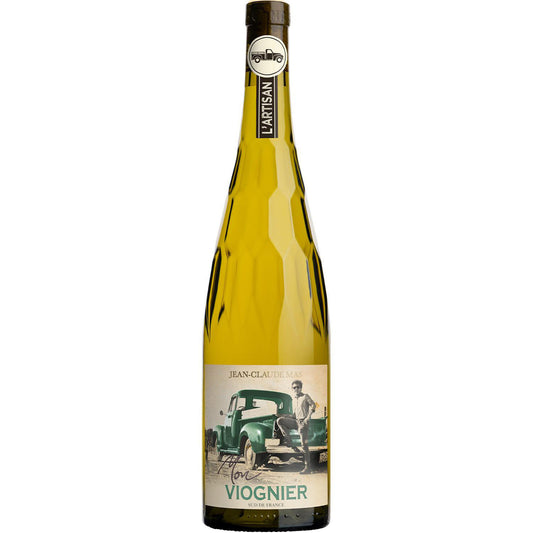 Paul Mas Mon Ma Viognier 0,75 2023