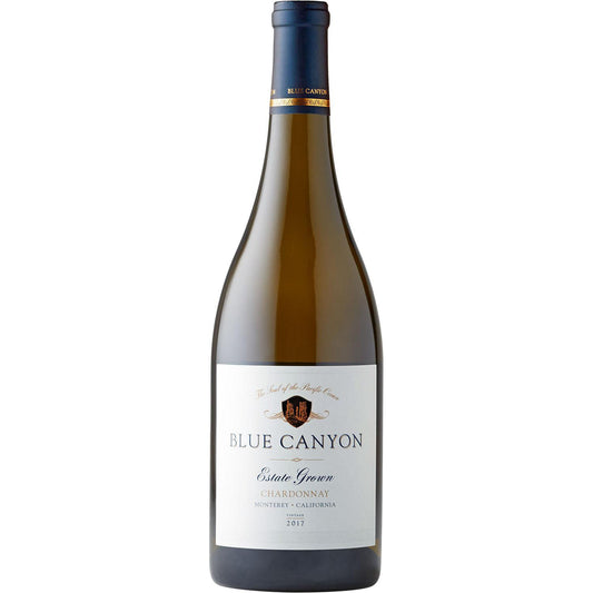 Blue Canyon Chardonnay 0,75 2022