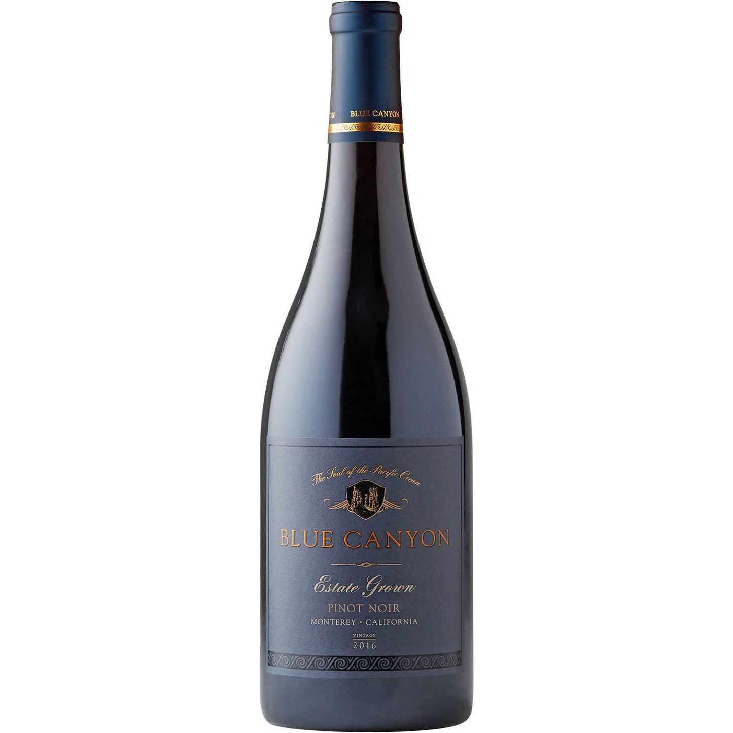 Blue Canyon Pinot Noir 0,75 2021