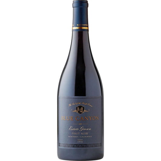 Blue Canyon Pinot Noir 0,75 2021