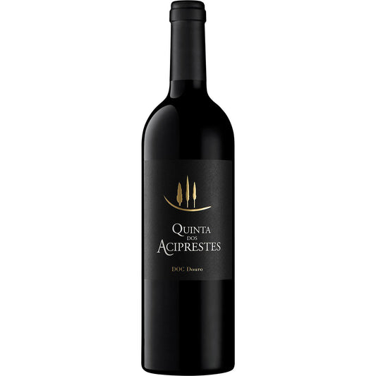 Quinta Dos Aciprestes Tinto 2021 0,75