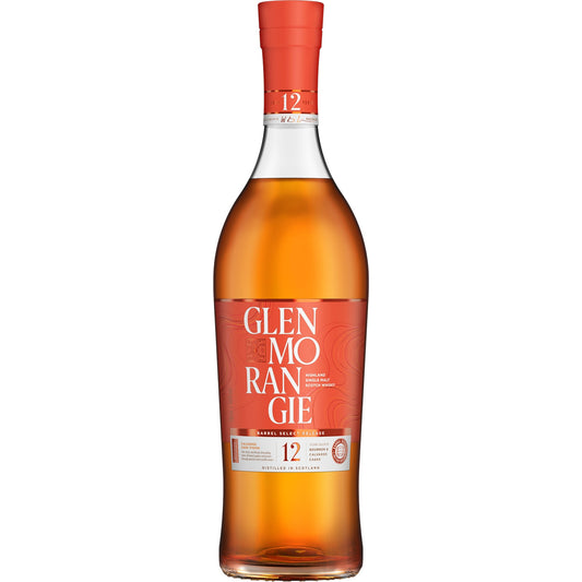 GLENMORANGIE CALVADOS 0,7L 46%