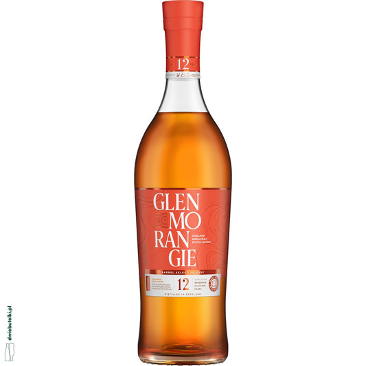 GLENMORANGIE CALVADOS 0,7L 46%