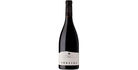 Tobelos Garnacha 0,75 2020