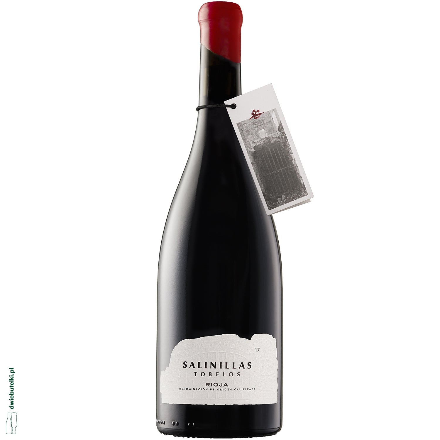 TOBELOS SALINILLAS 0,75 2018