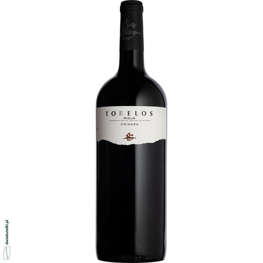 TOBELOS CRIANZA MAGNUM 1,5L 2019