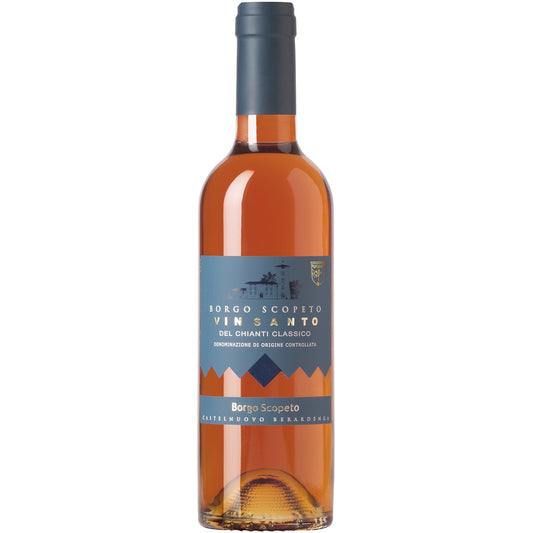 BORGO SCOPETO VINSANTO 2016