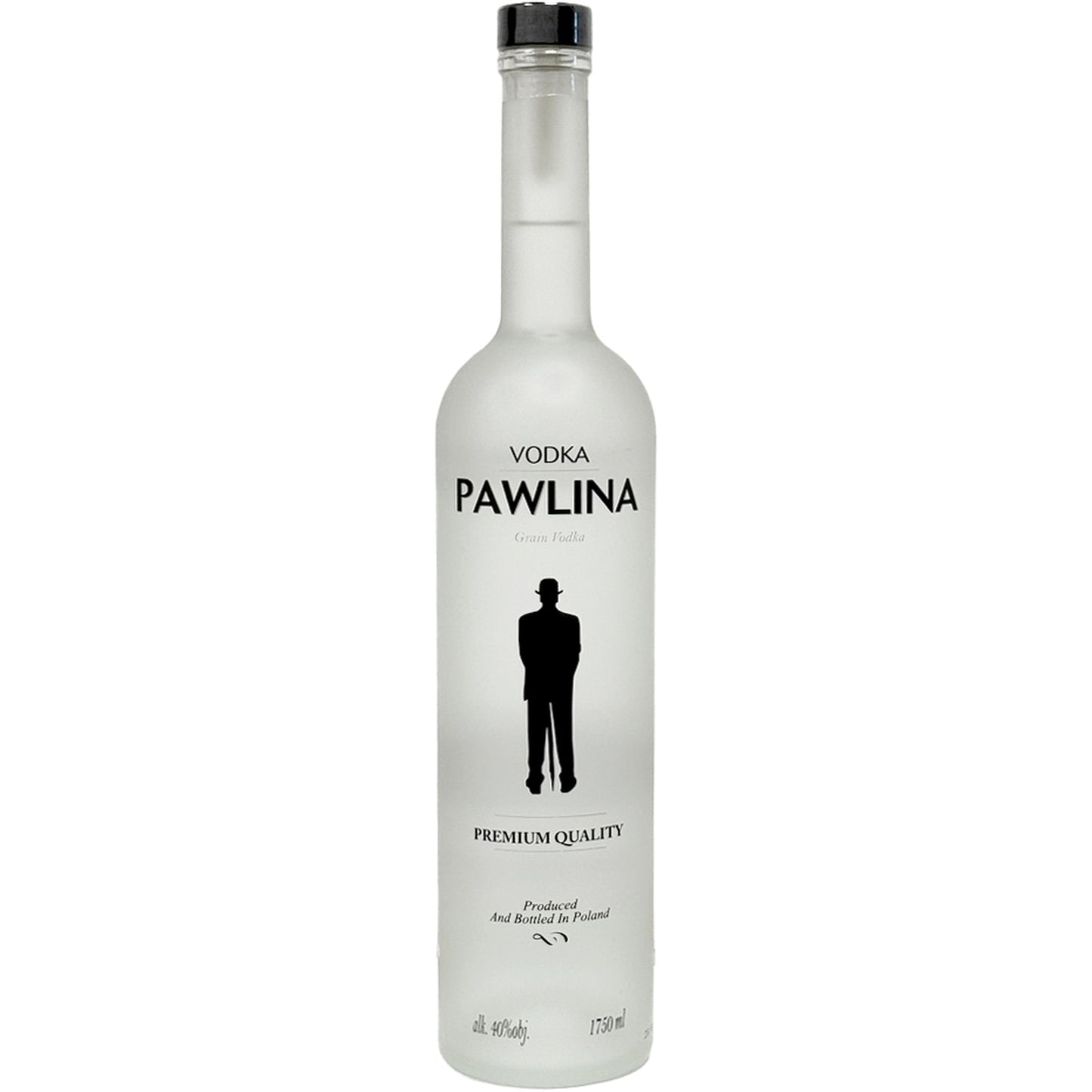 PAWLINA VODKA 1,75