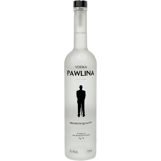 PAWLINA VODKA 1,75