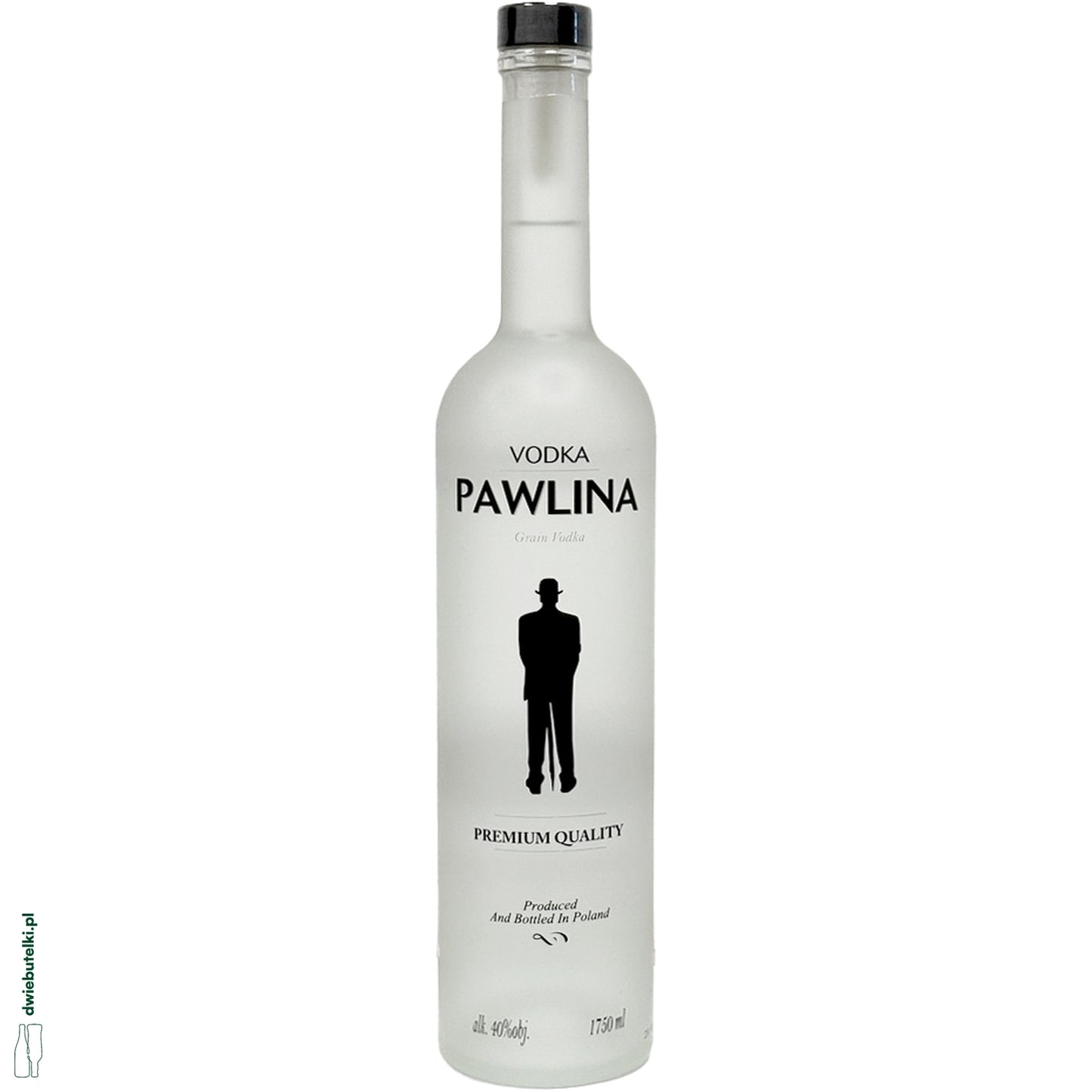 PAWLINA VODKA 1,75