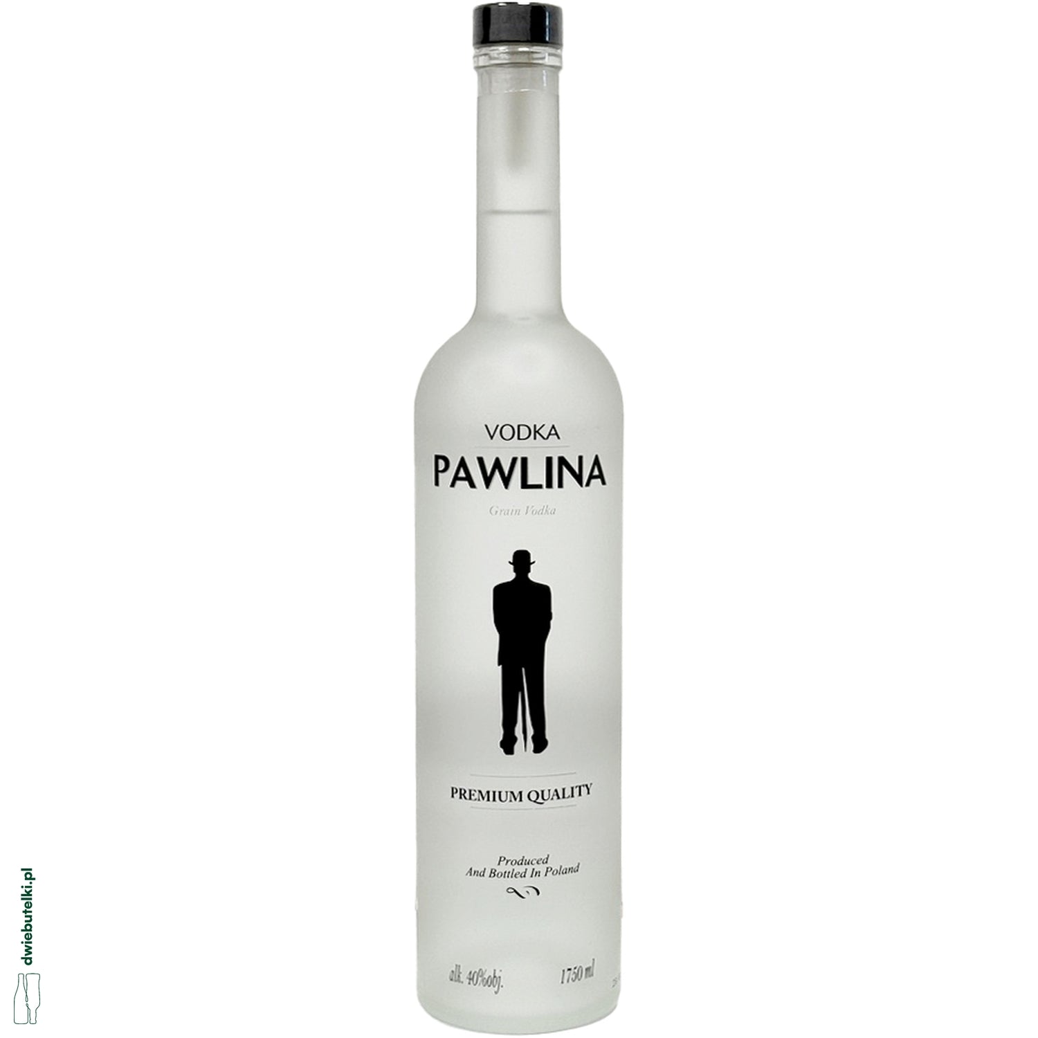 PAWLINA VODKA 1,75