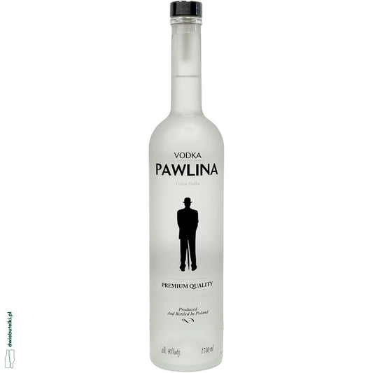 PAWLINA VODKA 1,75