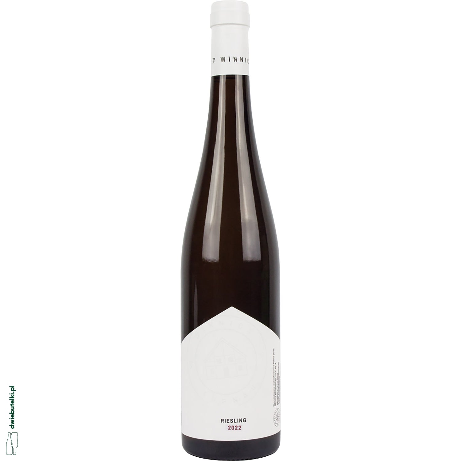 RIESLING 2022 TURNAU 0,75L 12%
