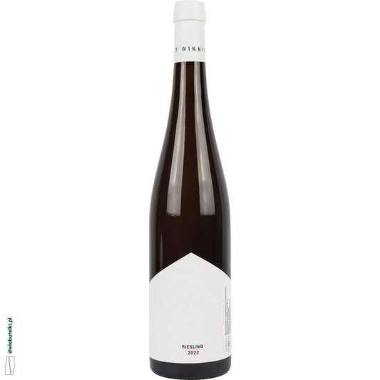 RIESLING 2022 TURNAU 0,75L 12%
