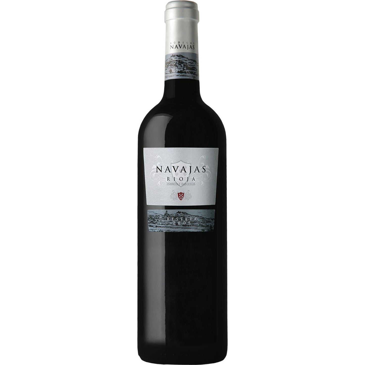 Navajas Reserva De Familia 0,75 2018