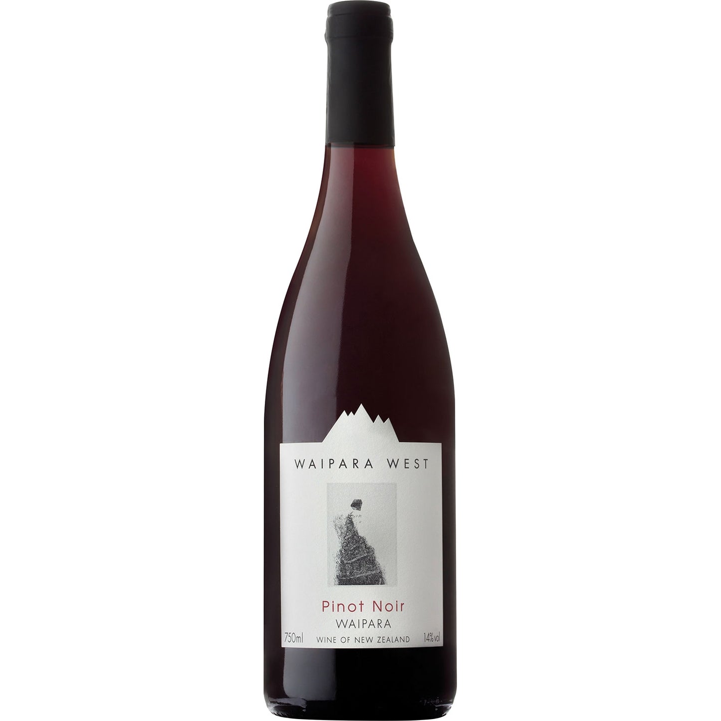 WAIPARA WEST PINOT NOIR 2019