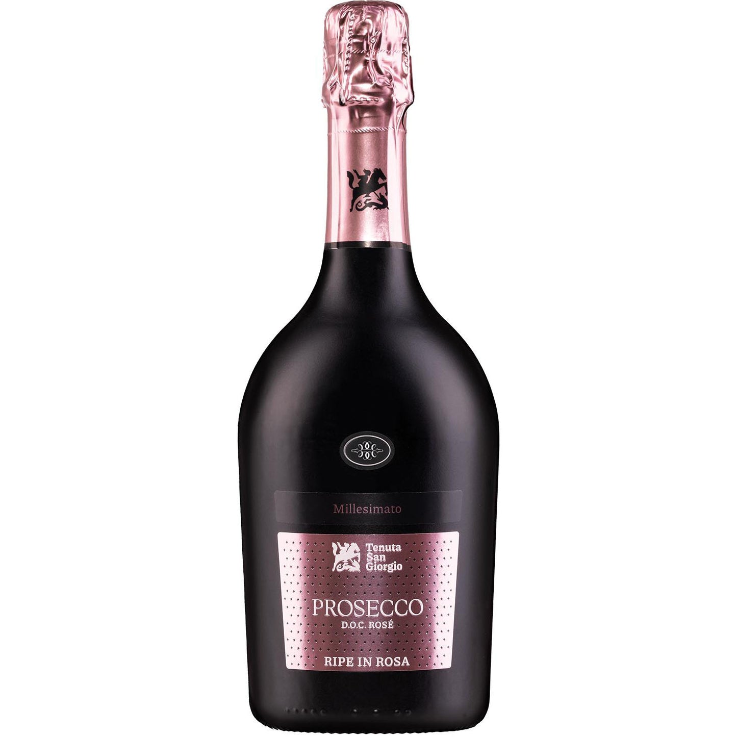 Prosecco Rose Ripe In Rosa 0,75 2023